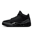 Jordan Air Jordan 3 Retro "Black Cat" schwarz 87845 3
