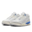 Jordan Air Jordan 3 Retro "Lucky Shorts" white 86403 1