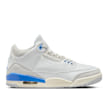 Jordan Air Jordan 3 Retro "Lucky Shorts" white 86403 3