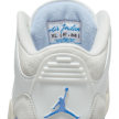 Jordan Air Jordan 3 Retro "Lucky Shorts" white 86403 8