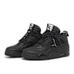 Jordan Air Jordan 4 "Net Black" noir 86401 1