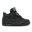 Jordan Air Jordan 4 "Net Black" noir 86401 2