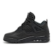 Jordan Air Jordan 4 "Net Black" noir 86401 3