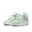 Jordan Wmns Air Jordan 4 Retro "Abundance" (Seafoam) green 84566 1