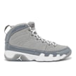 Jordan Air Jordan 9 Retro "Cool Grey" grijs 84685 2