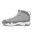 Jordan Air Jordan 9 Retro "Cool Grey" grijs 84685 3