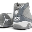 Jordan Air Jordan 9 Retro "Cool Grey" grijs 84685 5