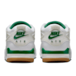 Jordan Air Jordan 4 RM "Pine Green" blanc 88817 5