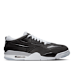 Jordan Air Jordan 4 RM "Black Metallic" zwart 86405 2