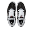 Jordan Air Jordan 4 RM "Black Metallic" zwart 86405 4