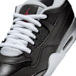 Jordan Air Jordan 4 RM "Black Metallic" zwart 86405 7