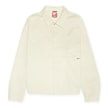 Nike Tech Button Down Shirt beige 88769 1