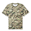Nike ACG Camo Dri-Fit T-Shirt vert 86314 1