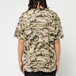 Nike ACG Camo Dri-Fit T-Shirt grün 86314 4