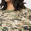 Nike ACG Camo Dri-Fit T-Shirt vert 86314 5