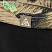 Nike ACG Camo Dri-Fit T-Shirt vert 86314 6