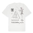Nike ACG "Walking Tree" Dri-FIT T-Shirt weiß 88750 1