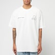 Nike ACG "Walking Tree" Dri-FIT T-Shirt weiß 88750 2