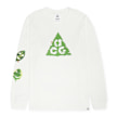 Nike ACG Longsleeve Tee white 86286 1