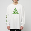 Nike ACG Longsleeve Tee white 86286 2