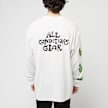 Nike ACG Longsleeve Tee white 86286 4