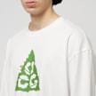 Nike ACG Longsleeve Tee white 86286 5