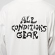 Nike ACG Longsleeve Tee white 86286 6