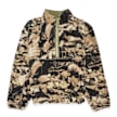 Nike ACG "Canwell Glacier" Therma-FIT ADV Wind Proof Half-Zip Sweatshirt camouflage 89847 1