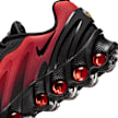 Nike Air Max Dn8 "Gym Red" black 87918 8