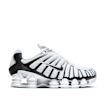Nike Shox TL weiß 86162 2