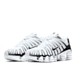 Nike   Shox TL weiß 86545 1