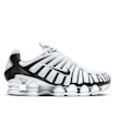 Nike   Shox TL weiß 86545 2