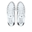 Nike Shox TL weiß 86545 4