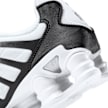 Nike   Shox TL weiß 86545 7