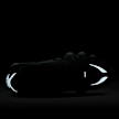 Nike   Shox TL weiß 86545 9