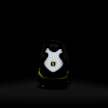 Nike Shox TL noir 86544 9