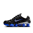 Nike Wmns Shox TL schwarz 86164 3
