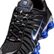 Nike Shox TL schwarz 87920 7