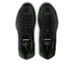 Nike   Shox R4 "Black Crimson" noir 86548 4