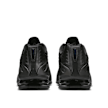 Nike   Shox R4 "Black Crimson" noir 86548 6