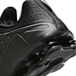 Nike   Shox R4 "Black Crimson" zwart 86548 8