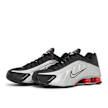Nike Shox R4 zilver 87923 1