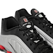 Nike Shox R4 zilver 87923 6