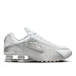 Nike   Shox R4 weiß 86547 2