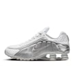 Nike   Shox R4 blanc 86547 3