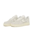 Nike Wmns Air Force 1 '07 LX "Phantom Summit" beige 86163 1