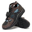 Nike Wmns Air Trainer Huarache braun 86171 7