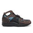 Nike Air Trainer Huarache braun 86552 2
