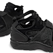 Nike Air Trainer Huarache schwarz 86553 5