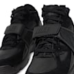 Nike Air Trainer Huarache schwarz 86553 7